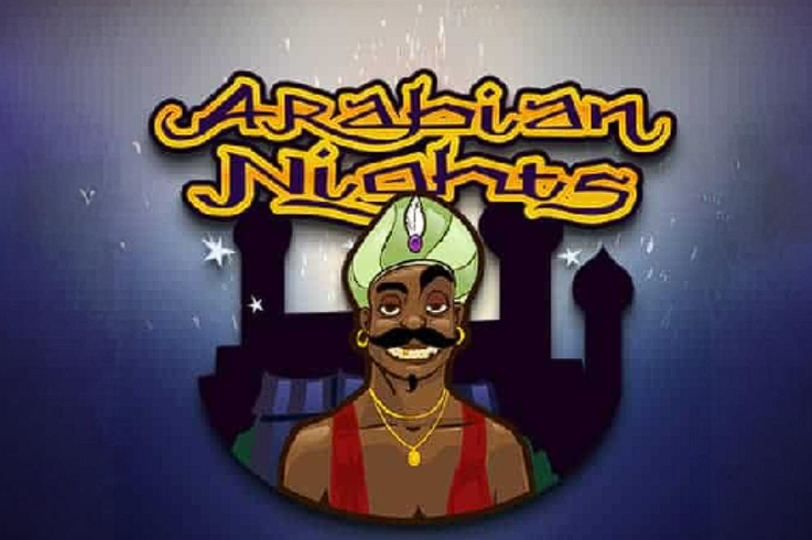 arabian nights скачать