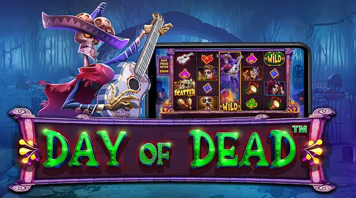 день мёртвых