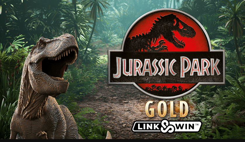 парк юрського періоду