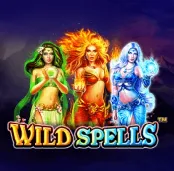 Wild Spells