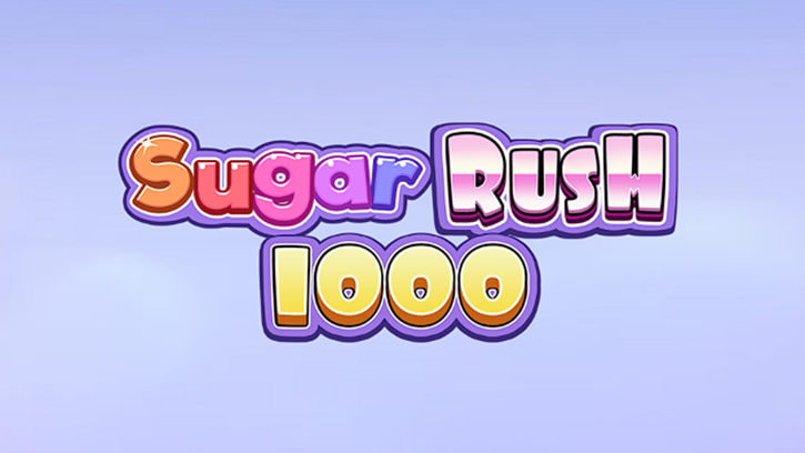 sugar rush 1000